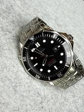 Thumbnail von Omega Seamaster Diver 300 M Top Condition with papers