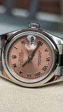 Thumbnail von Rolex Lady-Datejust Top Condition Salmon pink dial