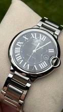 Thumbnail von Cartier Ballon Bleu 42mm Top Condition Full Set