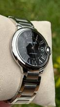 Thumbnail von Cartier Ballon Bleu 42mm Top Condition Full Set