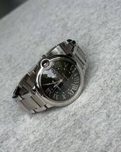 Thumbnail von Cartier Ballon Bleu 42mm Top Condition Full Set