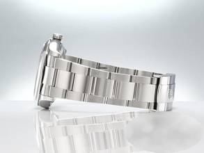 Thumbnail von Rolex Datejust 36 36mm 126200 2020 Edelstahl Automatik Date Just Stahl