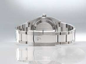 Thumbnail von Rolex Datejust 36 36mm 126200 2020 Edelstahl Automatik Date Just Stahl