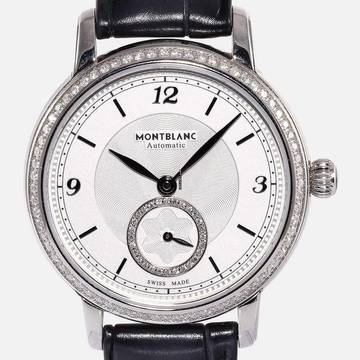 Montblanc Star Legacy Small Second - 32 mmStar Legacy Small Second - 32 mm NEW FULL SET