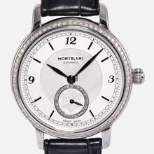 Thumbnail von Montblanc Star Legacy Small Second - 32 mmStar Legacy Small Second - 32 mm NEW FULL SET
