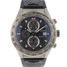 Thumbnail von TAG Heuer Carrera Calibre HEUER 01 CAR208Z