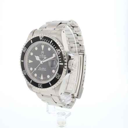  Tudor Submariner Date 