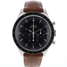 Thumbnail von Omega Speedmaster Moonwatch 'First Omega In Space'