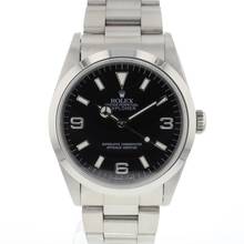 Thumbnail von Rolex Explorer I 36MM