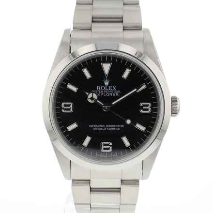  Rolex Explorer I 36MM 