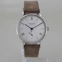 Thumbnail von NOMOS Glashütte Ludwig 33 Handaufzug Ø 33 mm