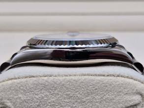Thumbnail von Rolex Day-Date 40 40mm 228239-0055 White Gold 18k - Meteorite dial (WHITE TAG) New/Unworn condition Full Set 9-2022 VAT 21% INCLUDED