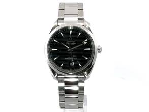 Thumbnail von Omega Seamaster Aqua Terra 150M Master Chronometer 38 Ref. 220.10.38.20.01.001 </h1>