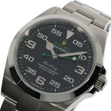Thumbnail von Rolex Air King LC100 - NEU - UNGETRTAGEN - 06 - 2026