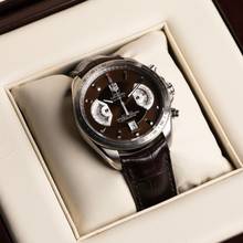 Thumbnail von TAG Heuer Grand Carrera Komplettset