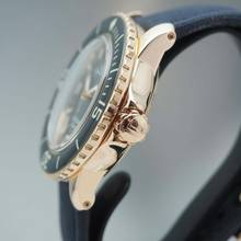 Thumbnail von Blancpain Fifty Fathoms 5015-3630 Roségold 18k/750 Box+Papiere