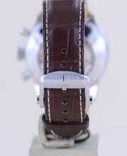 Thumbnail von Breitling Navitimer 01 Chronograph 46 mm B01 Chronograph Wings Dial B+P