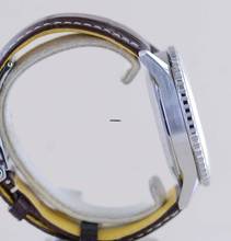 Thumbnail von Breitling Navitimer 01 Chronograph 46 mm B01 Chronograph Wings Dial B+P