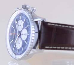 Thumbnail von Breitling Navitimer 01 Chronograph 46 mm B01 Chronograph Wings Dial B+P
