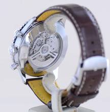 Thumbnail von Breitling Navitimer 01 Chronograph 46 mm B01 Chronograph Wings Dial B+P