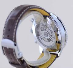Thumbnail von Breitling Navitimer 01 Chronograph 46 mm B01 Chronograph Wings Dial B+P
