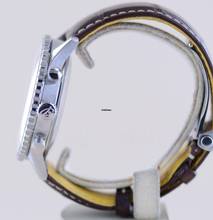 Thumbnail von Breitling Navitimer 01 Chronograph 46 mm B01 Chronograph Wings Dial B+P