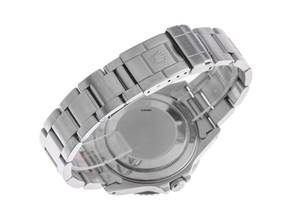 Thumbnail von Rolex GMT-Master II coke Ref.16710 1996 Full Set original Vintage Unpoliert GMT Master II Coke