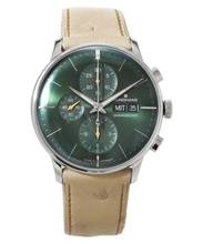 Thumbnail von Junghans Meister Chronoscope Ref. 27/4222.02