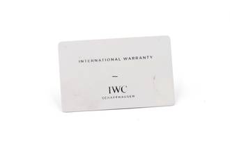 Thumbnail von IWC Portofino Handaufzug Mondphase Handaufzug Stahl Ref. IW516401 B&P 2017