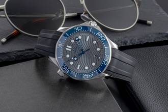 Thumbnail von Omega Seamaster Diver 300 M Çelik Otomatik Erkek Saat 210.32.42.20.06.001 B&P