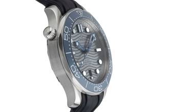 Thumbnail von Omega Seamaster Diver 300 M Çelik Otomatik Erkek Saat 210.32.42.20.06.001 B&P