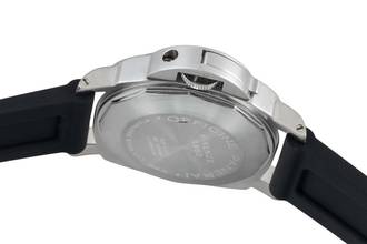 Thumbnail von Panerai Luminor Marina Otomatik Paslanmaz Çelik Otomatik Erkek Saatı Ref. PAM00086 B&P 2002