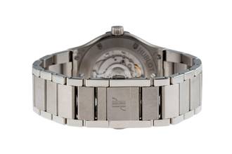 Thumbnail von Hublot Classic Fusion Titanium Automatik Herrenuhr Ref. 548.NX.1170.NX