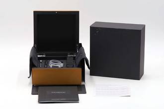 Thumbnail von Panerai Luminor Marina 1950 3 Days Automatic Stahl Automatik Ref. PAM01312