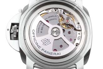 Thumbnail von Panerai Luminor Marina 1950 3 Days Automatic Stahl Automatik Ref. PAM01312