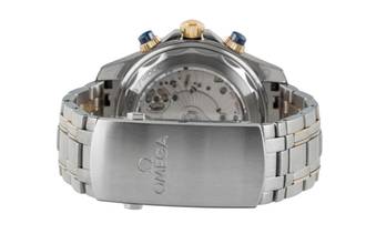 Thumbnail von Omega Seamaster Diver 300 M Çelik/Altın Otomatik 210.20.44.51.03.001