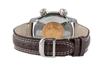 Thumbnail von Jaeger-LeCoultre Master Compressor Stahl Dualmatic Ref. Q1738470,146.8.02