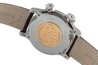 Thumbnail von Jaeger-LeCoultre Master Compressor Stahl Dualmatic Ref. Q1738470,146.8.02