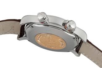 Thumbnail von Jaeger-LeCoultre Master Compressor Stahl Dualmatic Ref. Q1738470,146.8.02
