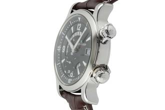 Thumbnail von Jaeger-LeCoultre Master Compressor Stahl Dualmatic Ref. Q1738470,146.8.02