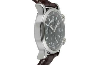 Thumbnail von Jaeger-LeCoultre Master Compressor Stahl Dualmatic Ref. Q1738470,146.8.02