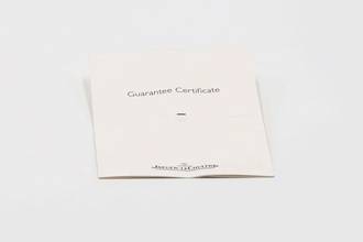 Thumbnail von Jaeger-LeCoultre Master Compressor Stahl Dualmatic Ref. Q1738470,146.8.02