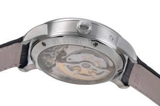 Thumbnail von Glashütte Original PanoMaticLunar Çelik Otomatik Erkek Saatleri Ref 1-90-02-42-32-01 Evraklar
