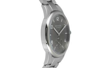 Thumbnail von NOMOS Club Neomatik Stahl Automatik Herrenuhr Ref. 763 Box & Papiere 2025