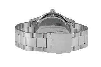 Thumbnail von NOMOS Club Neomatik Stahl Automatik Herrenuhr Ref. 763 Box & Papiere 2025