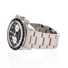 Thumbnail von Tudor Black Bay Chrono 41 Black – 79360N – neredeyse yeni – 07/2021 Tam Set