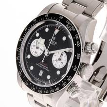 Thumbnail von Tudor Black Bay Chrono 41 Black – 79360N – neredeyse yeni – 07/2021 Tam Set