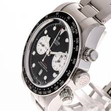Thumbnail von Tudor Black Bay Chrono 41 Black – 79360N – neredeyse yeni – 07/2021 Tam Set