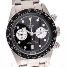 Thumbnail von Tudor Black Bay Chrono 41 Black – 79360N – neredeyse yeni – 07/2021 Tam Set