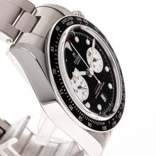 Thumbnail von Tudor Black Bay Chrono 41 Black – 79360N – neredeyse yeni – 07/2021 Tam Set